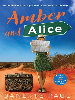 cover image of Amber and Alice